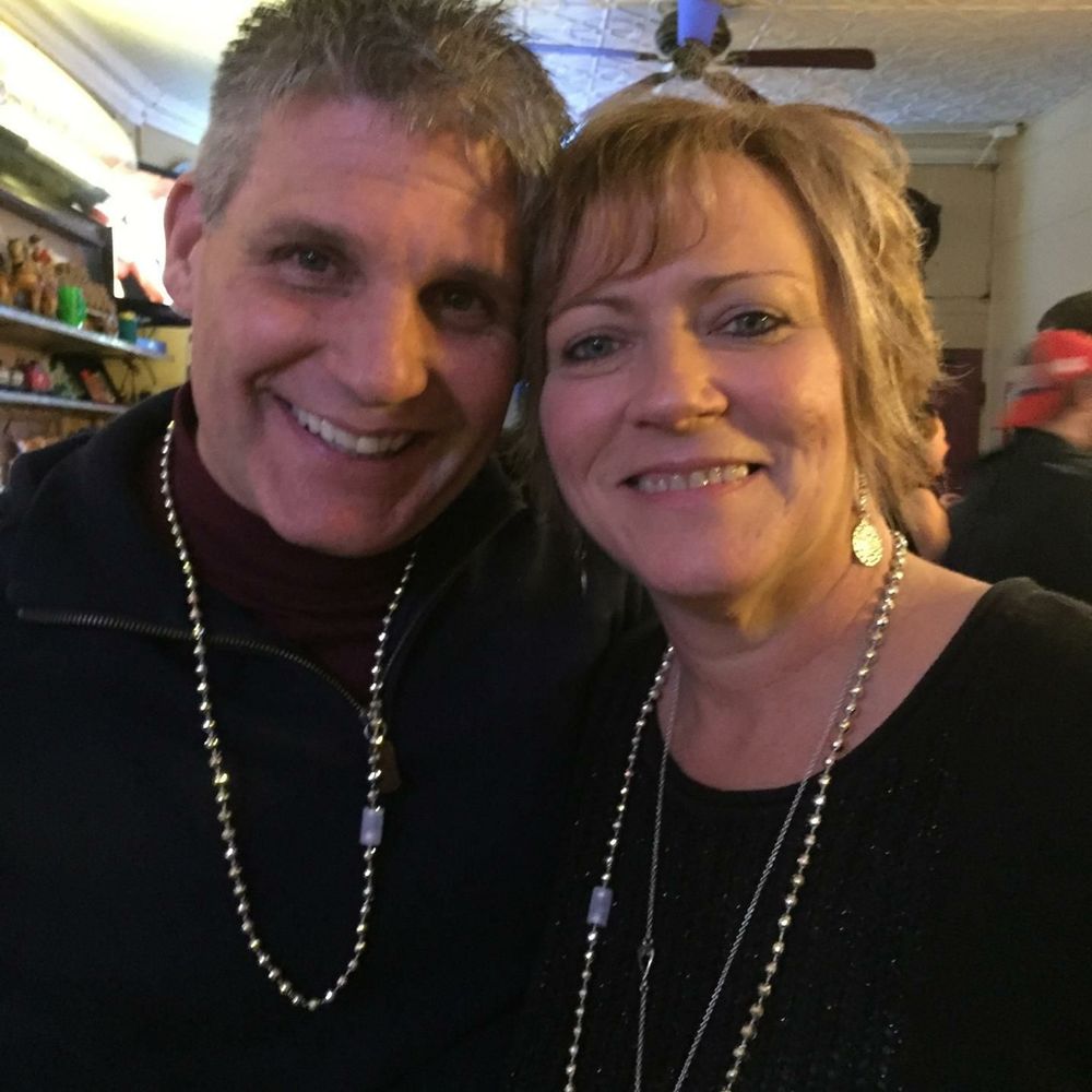 Meet your Posher, Lori